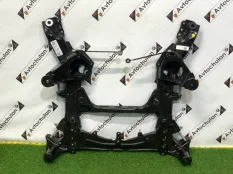 Подрамник передний BMW X7 G07 07.12.2023