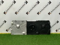 Защита двигателя BMW 3-Series G21 2020