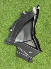 Защита бампера правая BMW 3-Series G21 2020