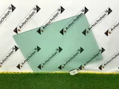 Стекло двери заднее правое BMW X7 G07 07.12.2023