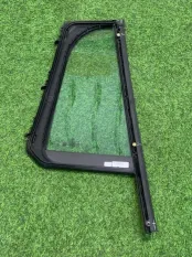 Форточка двери задняя левая BMW X7 G07 07.12.2023
