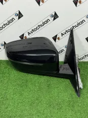 Зеркало заднего вида боковое правое BMW 3-Series