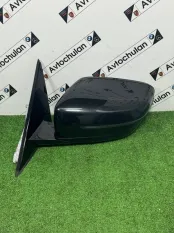 Зеркало заднего вида боковое левое BMW 3-Series