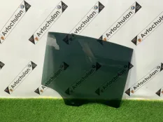 Стекло двери заднее правое BMW 5-Series G30 2021