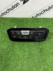 Блок управления светом BMW 3-Series G21 2020