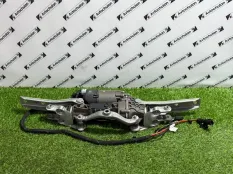 Рулевая рейка задняя BMW X7 G07 07.12.2023