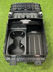 Беспроводная зарядка Mercedes-Benz S-Class W223