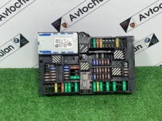 Блок предохранителей BMW X5 G05 2025