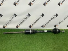 Привод передний правый BMW X5 G05 2025