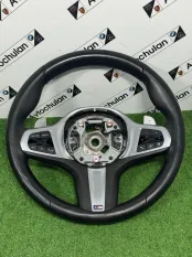 Руль BMW 3-Series G21 2020