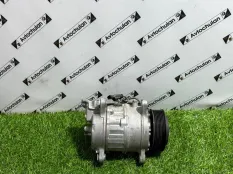 Компрессор кондиционера BMW 5-Series G30 2021