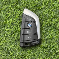 Ключ зажигания BMW X5 G05