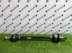 Привод задний левый BMW X7 G07 07.12.2023