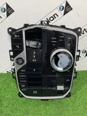 Селектор АКПП BMW X7 G07 07.12.2023