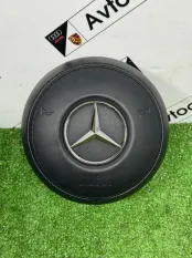 Подушка безопасности Mercedes-Benz GLE-Class V167