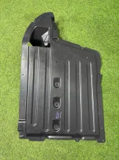 Защита днища кузова BMW X7 G07 07.12.2023
