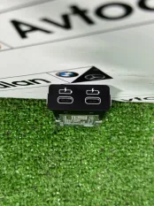 Блок USB BMW X7 G07 07.12.2023