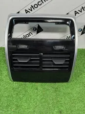 Дефлектор воздушный BMW X7 G07 07.12.2023