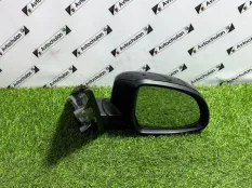 Зеркало переднее правое BMW X7 G07 07.12.2023