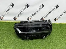 Фара передняя левая BMW X7 G07 07.12.2023