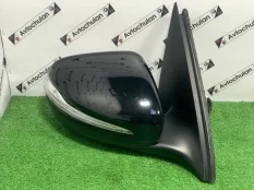 Зеркало заднего вида боковое правое Mercedes-Benz