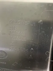 Кронштейн бампера задний левый BMW X5 G05 2023