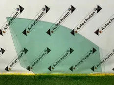 Стекло двери переднее правое Mercedes-Benz