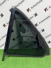Форточка двери задняя левая Mercedes-Benz