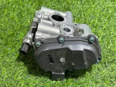 Клапан EGR Mercedes-Benz E-Class W214 2023