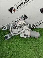 Мотор стеклоочистителя BMW X7 G07 07.12.2023