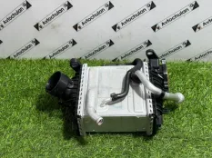 Интеркулер Mercedes-Benz E-Class W214 2023