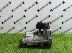 Компрессор кондиционера Mercedes-Benz E-Class W214