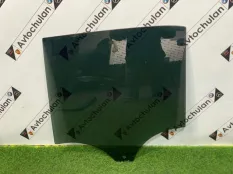 Стекло двери заднее левое Mercedes-Benz GLE-Class