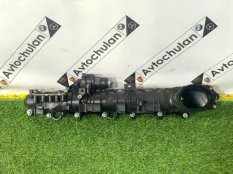 Коллектор впускной Mercedes-Benz GLE-Class V167