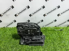 Замок двери задний левый BMW X6 G06 2023