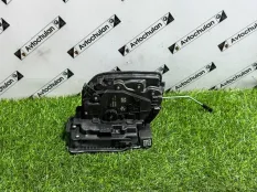 Замок двери задний правый BMW X6 G06 2023