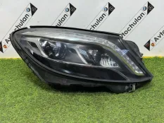 Фара правая Mercedes-Benz S-Class W222