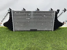 Интеркулер Mercedes-Benz GLE-Class W166