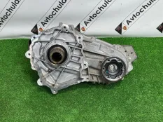 Раздаточная коробка Mercedes-Benz GLE-Class V167