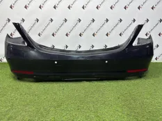Бампер задний Mercedes-Benz S-Class W222