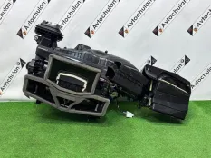 Печка салона BMW X6 G06 2023