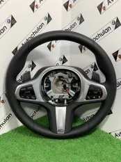 Руль BMW X7 G07 2023