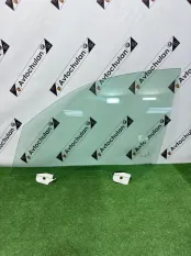 Стекло двери переднее левое BMW X7 G07 2023