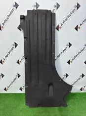 Защита топливного бака правая BMW X6 G06 2023