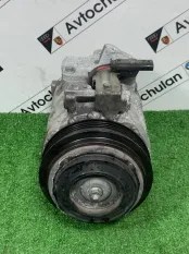 Компрессор кондиционера Mercedes-Benz GLE-Class