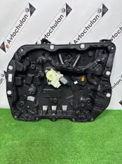 Стеклоподъемник передний правый BMW X7 G07 2023