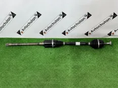 Привод передний правый BMW X7 G07 2023