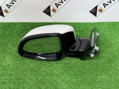 Зеркало заднего вида боковое левое BMW X6 G06 2023