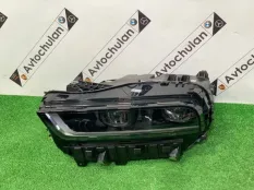 Фара передняя левая BMW X7 G07 2023