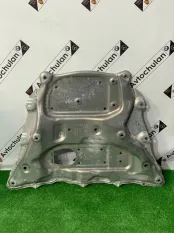 Защита двигателя BMW X7 G07 2023